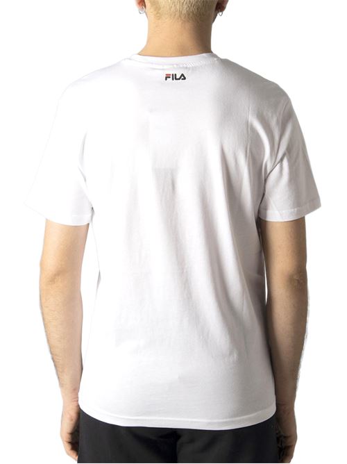 FAM0081 - T-Shirt e Polo - Fila