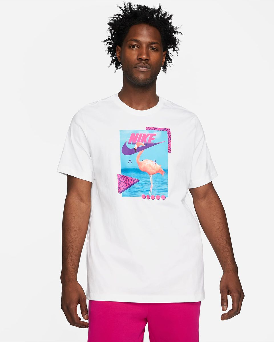 DD1282 - T-Shirt &amp; Polo - Nike
