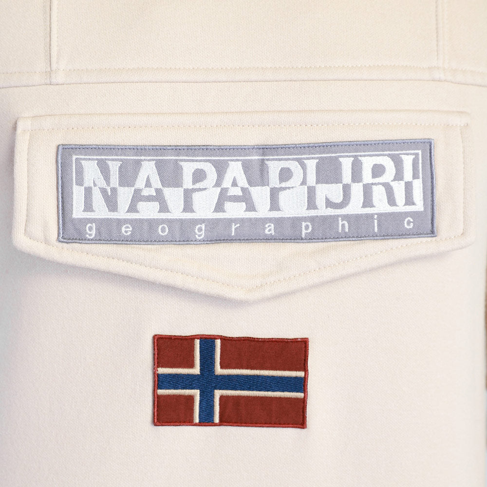 NP0A4FQKNS51 - Sweatshirts - Napapijri