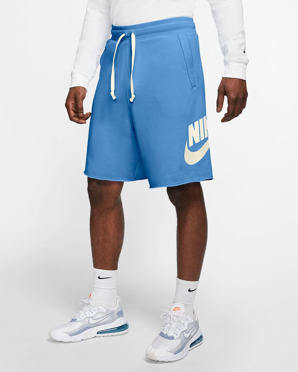 Nike Sportswear Alumni Short - Nike