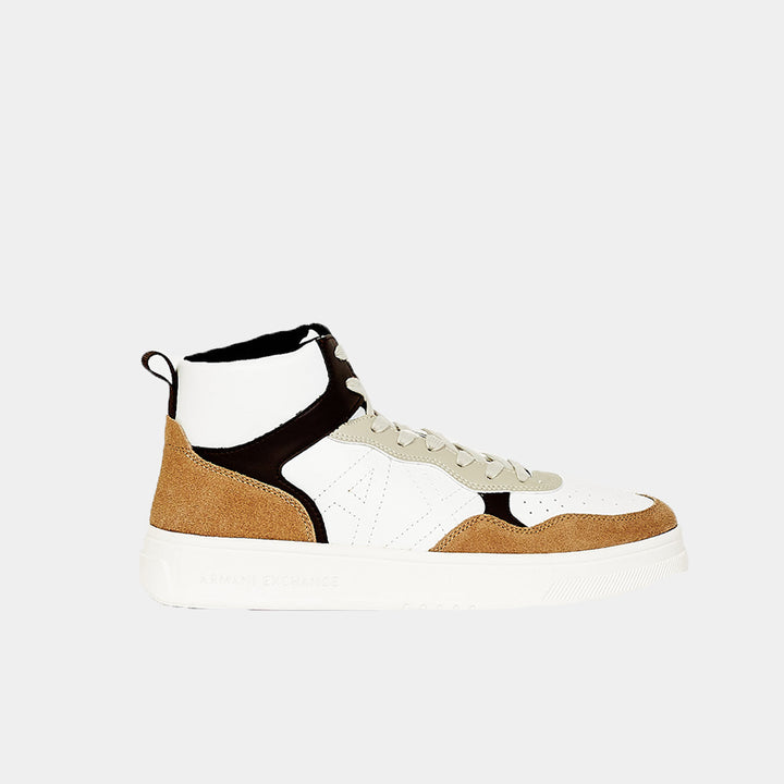 XUZ040 XV763 - Shoes - Armani Exchange