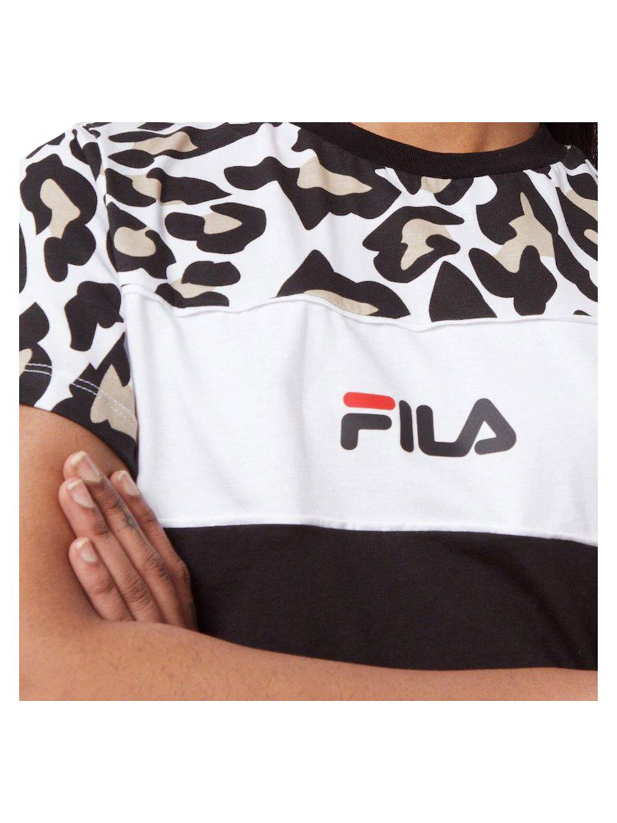 688789 - T-Shirt e Polo - Fila