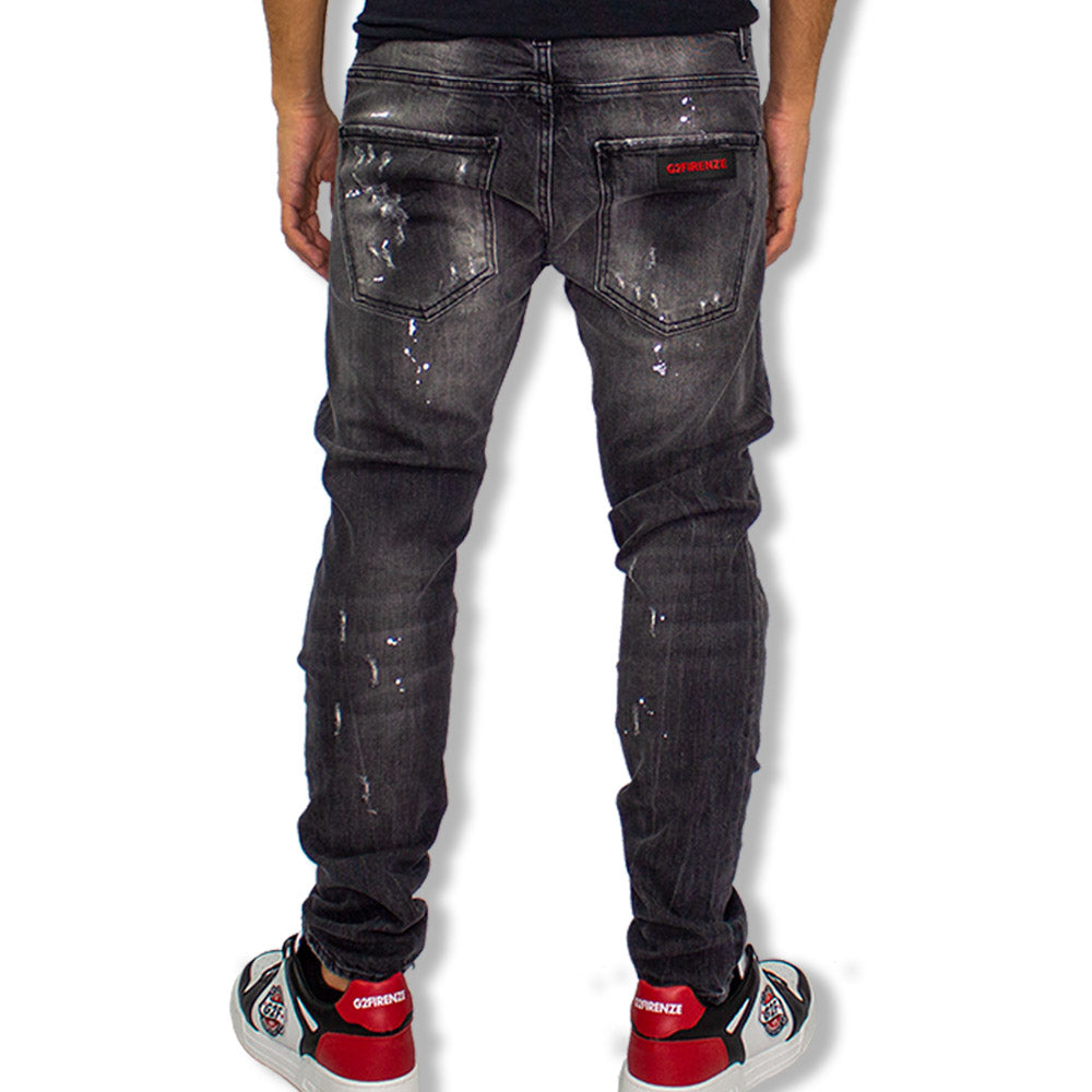 G2 713 - Pantaloni - G2 FIRENZE