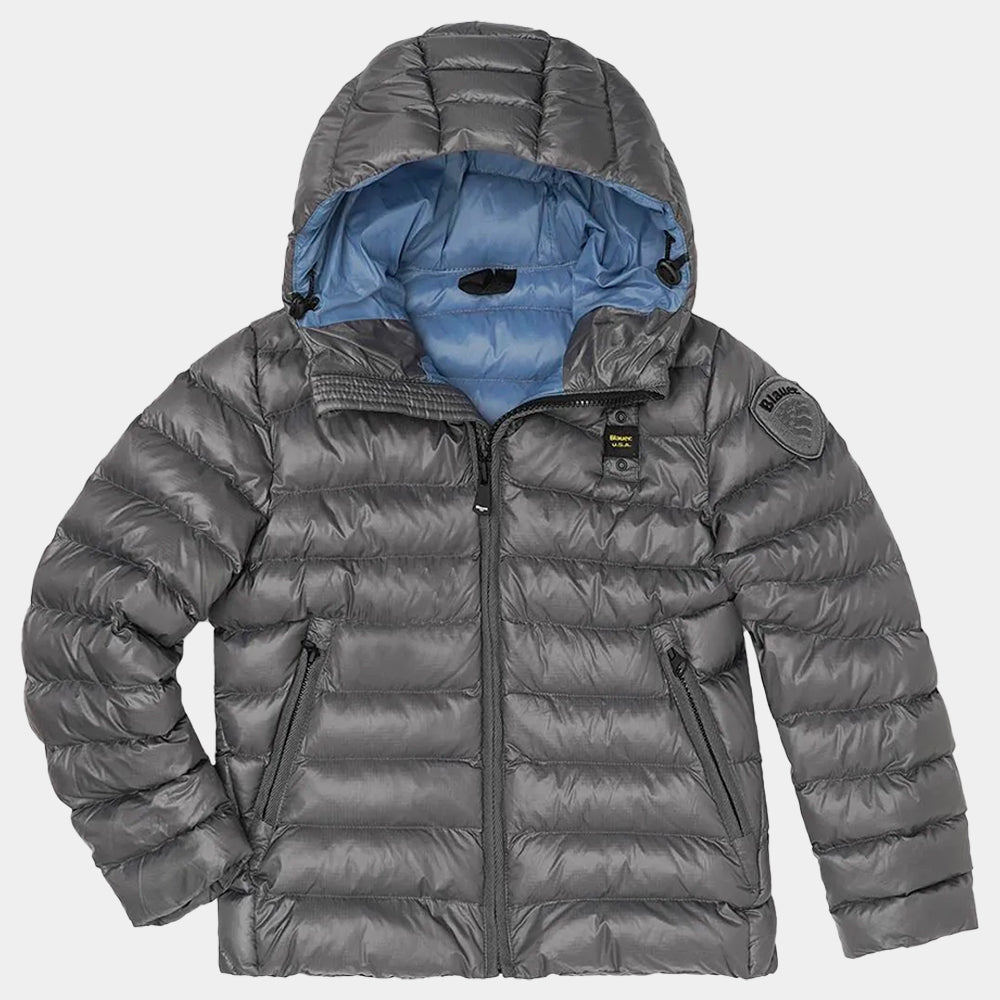 Blauer USA Padded jacket