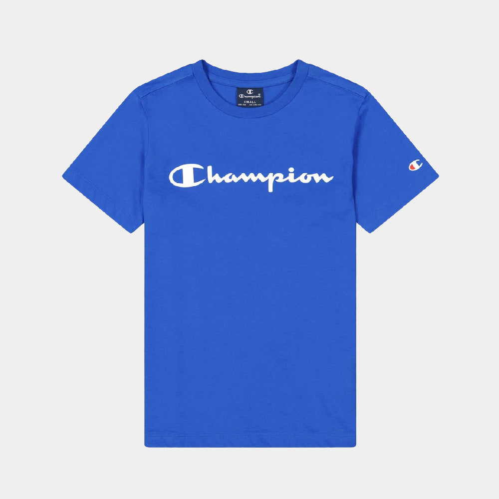 306285 - T-Shirt and Polo - Champions