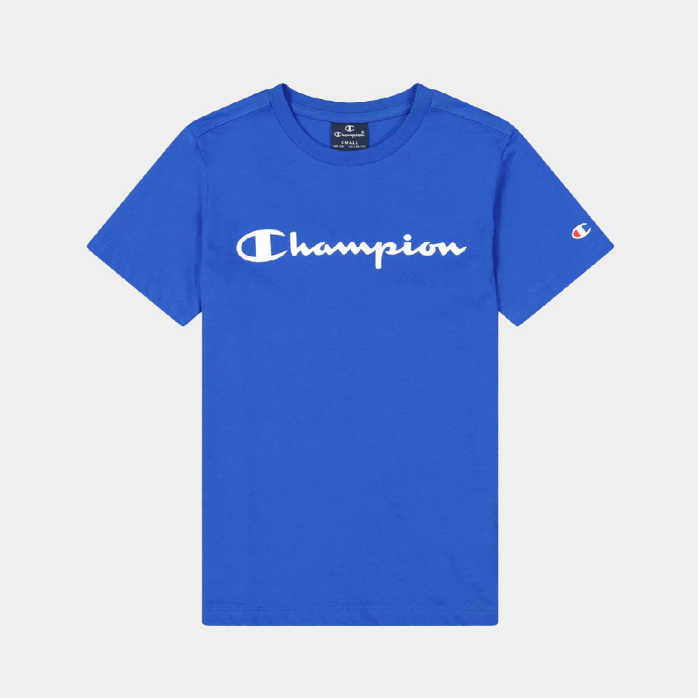 306285 - T-Shirt e Polo - Champions