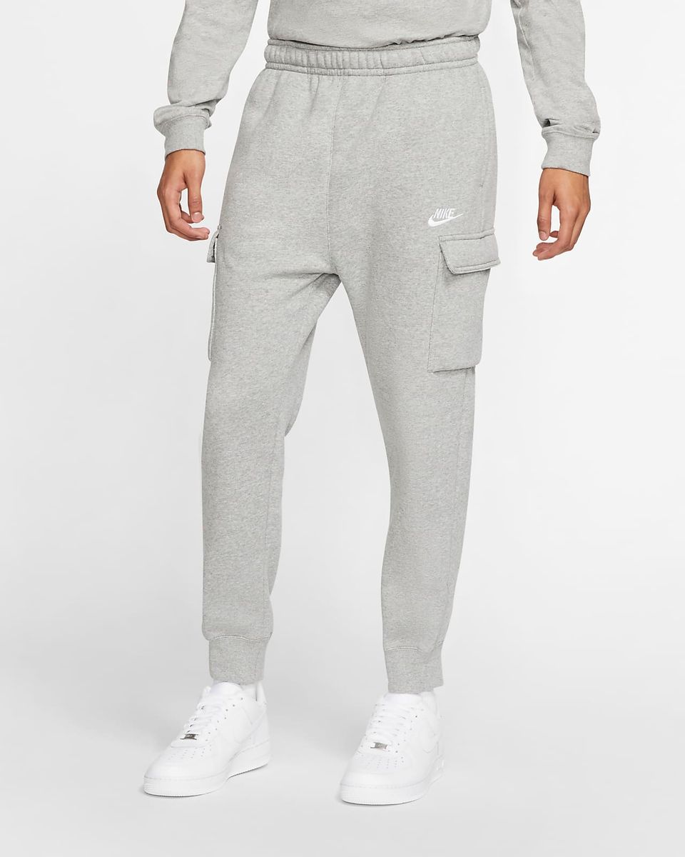 CD3129 - Pantaloni - Nike