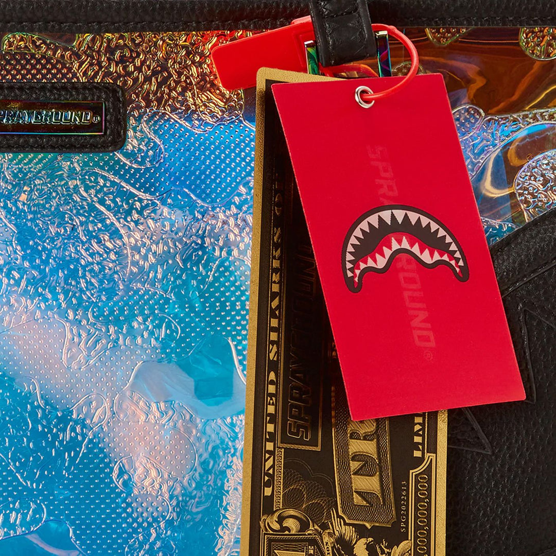 910T4314NSZ - Borse - Sprayground