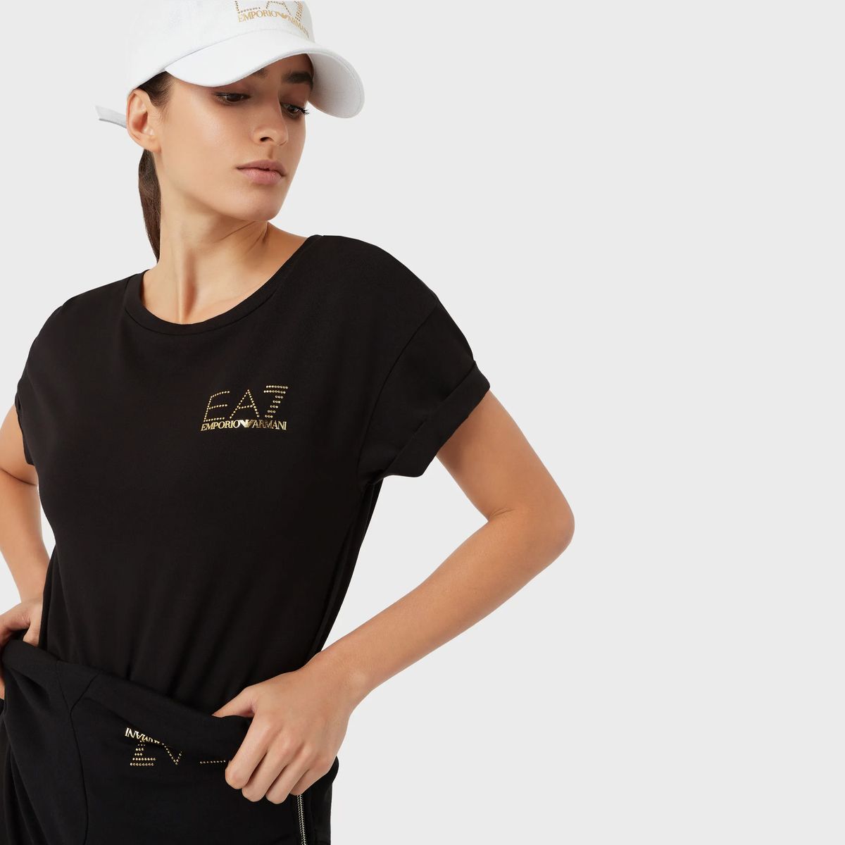 3LTA54 TJDQZ - Abiti - EMPORIO ARMANI