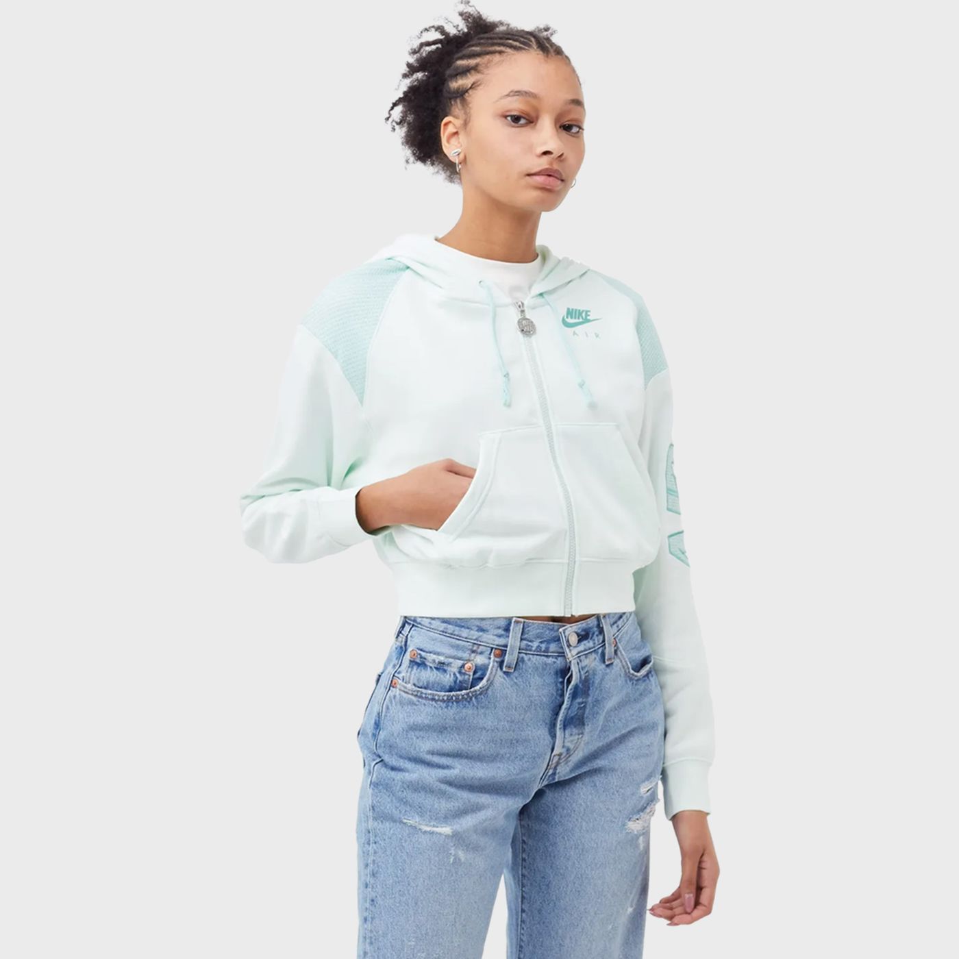 DM6063 - Felpe - Nike
