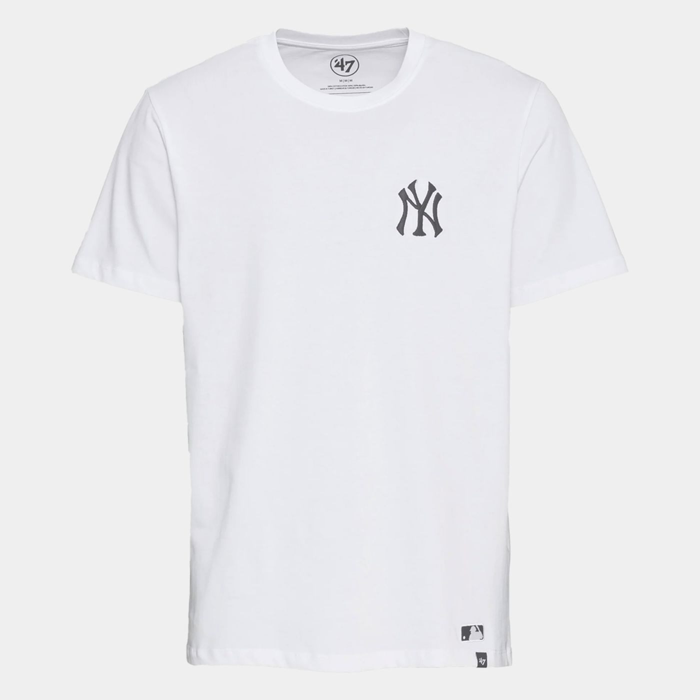 47-BB017TELCEM554288WW - T-Shirt e Polo - 47 MVP