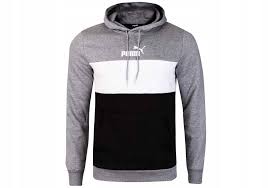 587917 - Felpe - PUMA