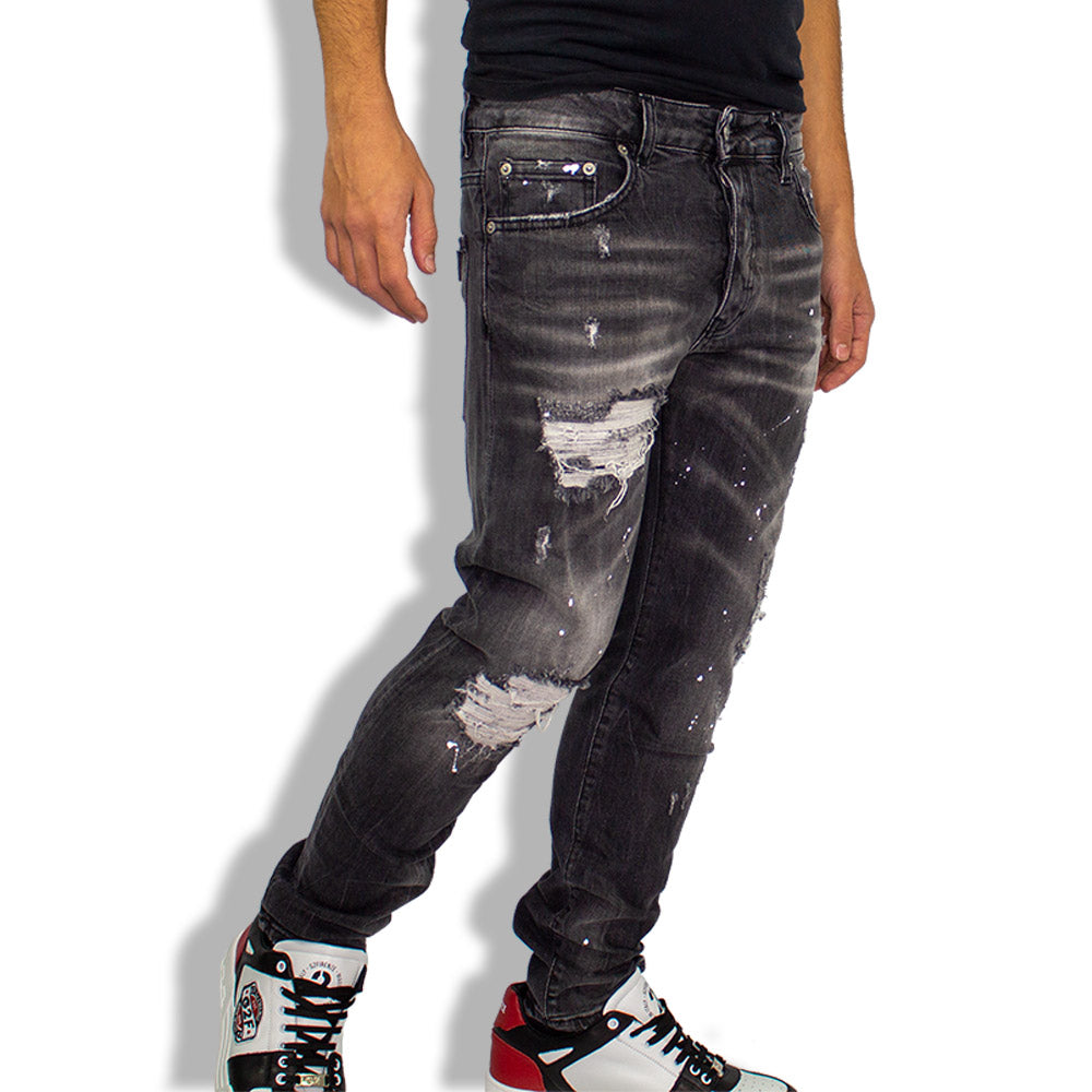 G2 713 - Pantaloni - G2 FIRENZE