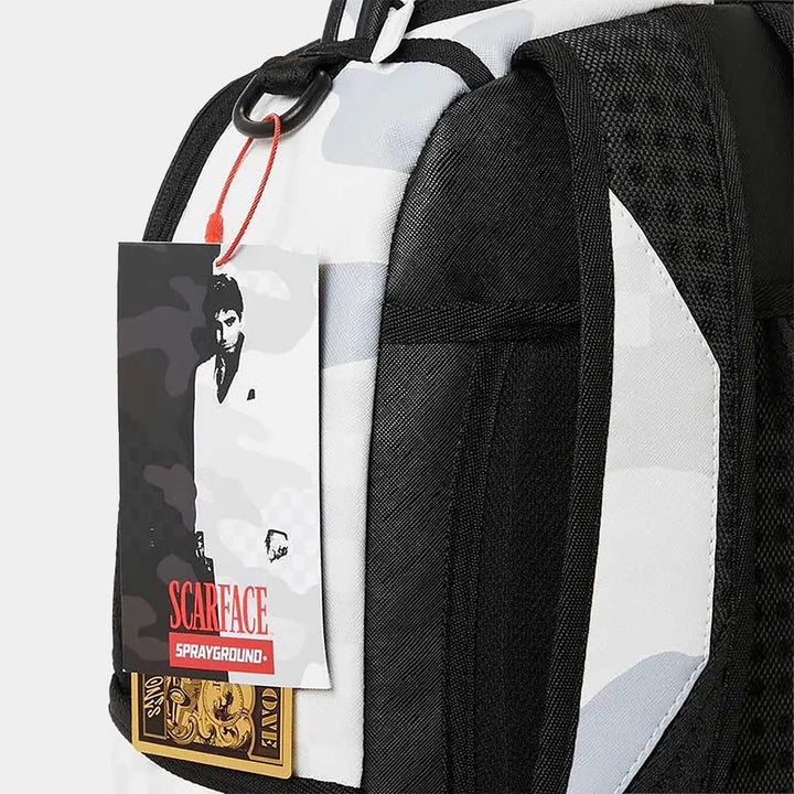 910B4808NSZ - Backpacks - Sprayground