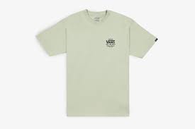 VN0A3HZFYSJ1 - T-Shirt e Polo - Vans