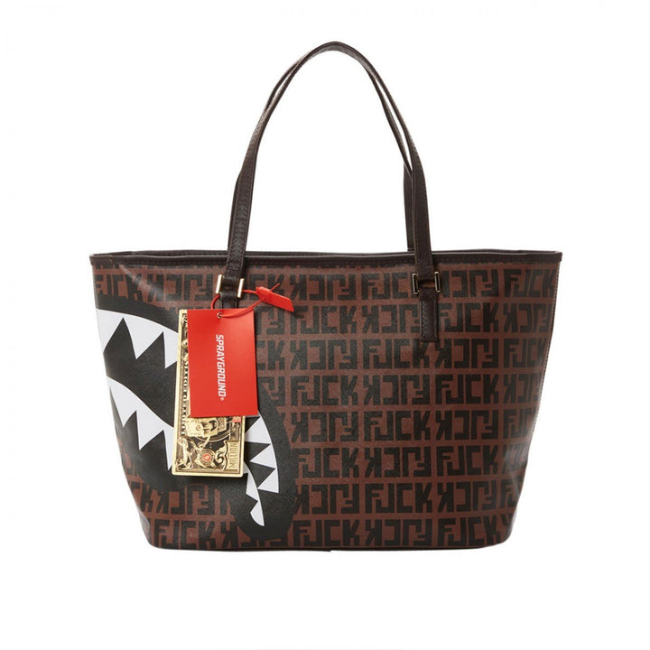 910T3579NSZ - Borse - Sprayground