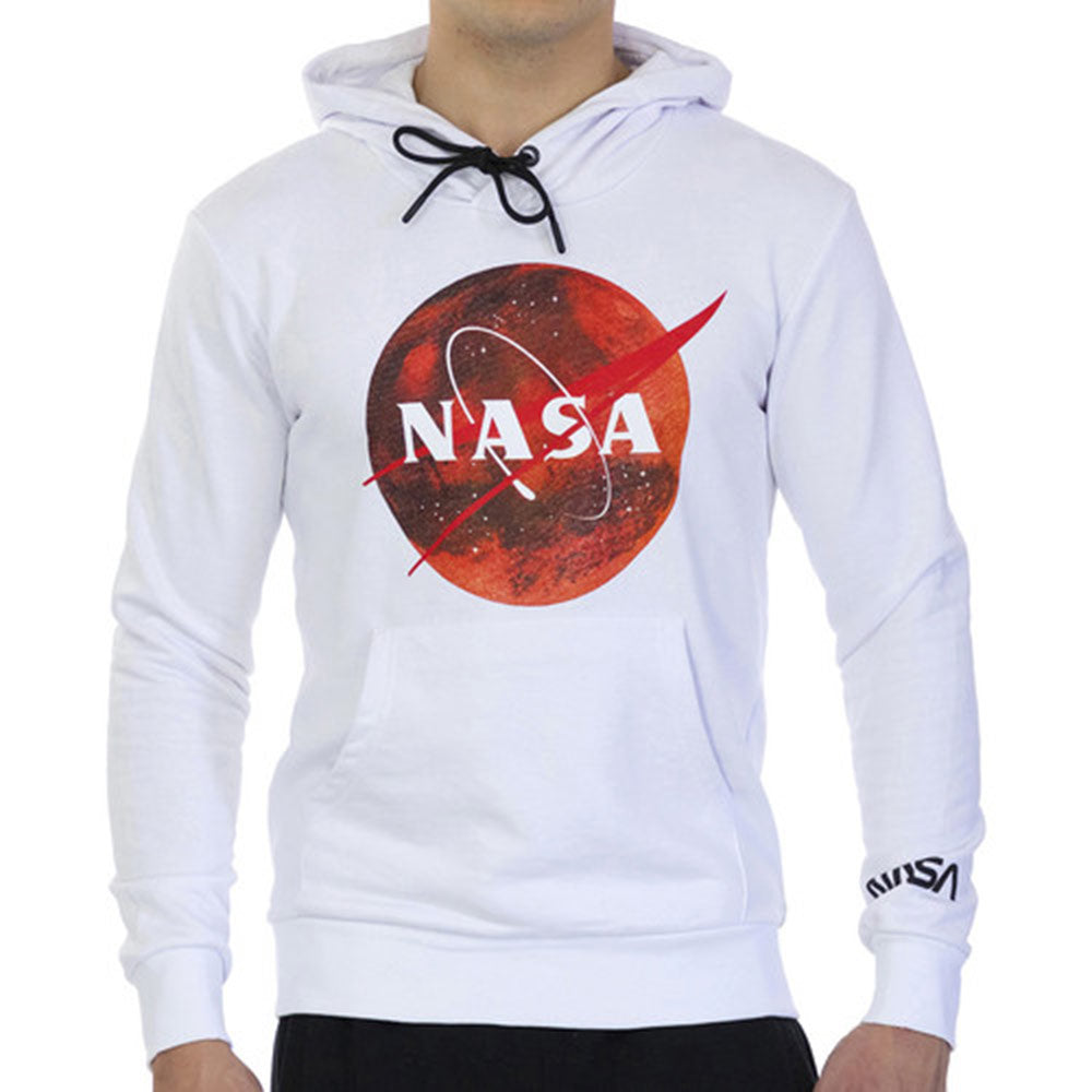 MARS11H - Felpe - NASA