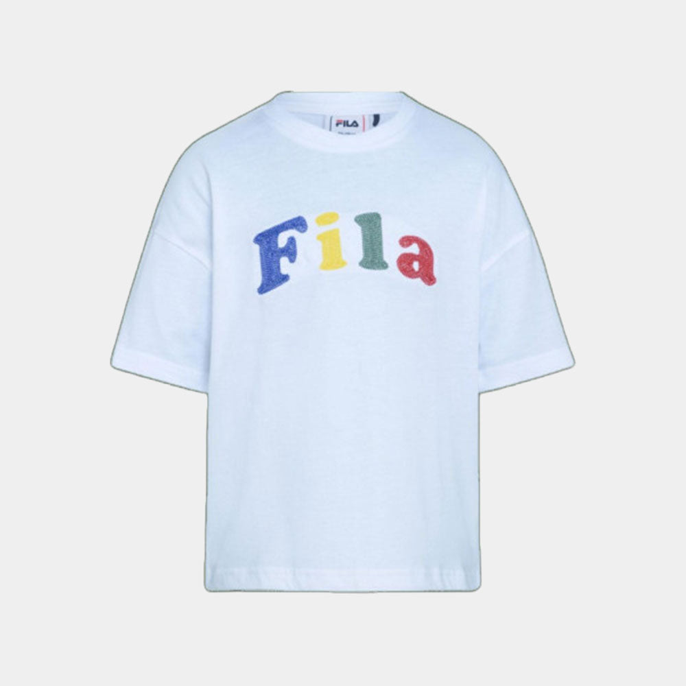FAK0268 - T-Shirt e Polo - Fila
