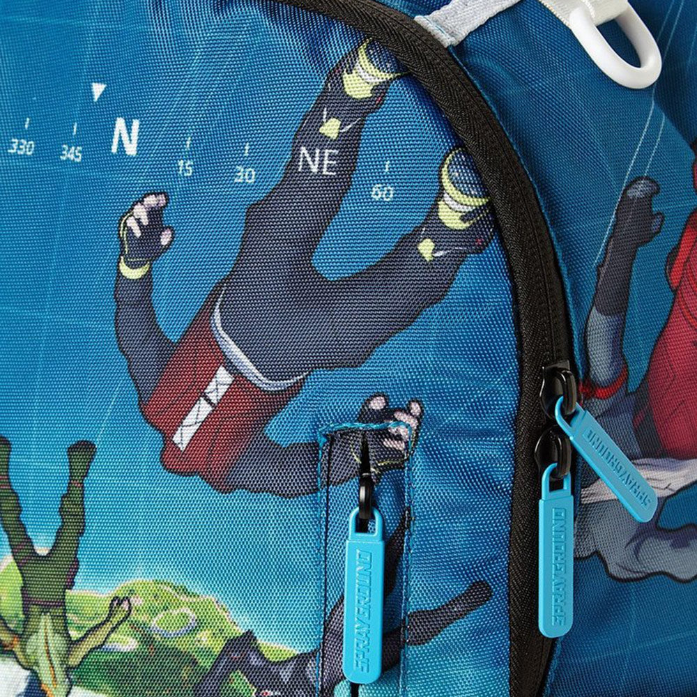 910B2747NSZ - Zaini - Sprayground