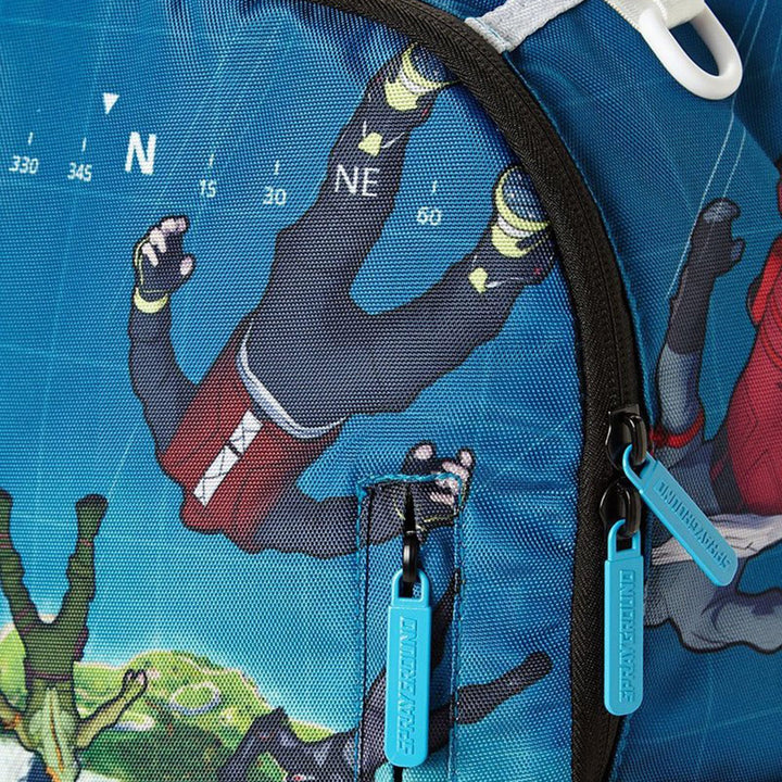 910B2747NSZ - Zaini - Sprayground