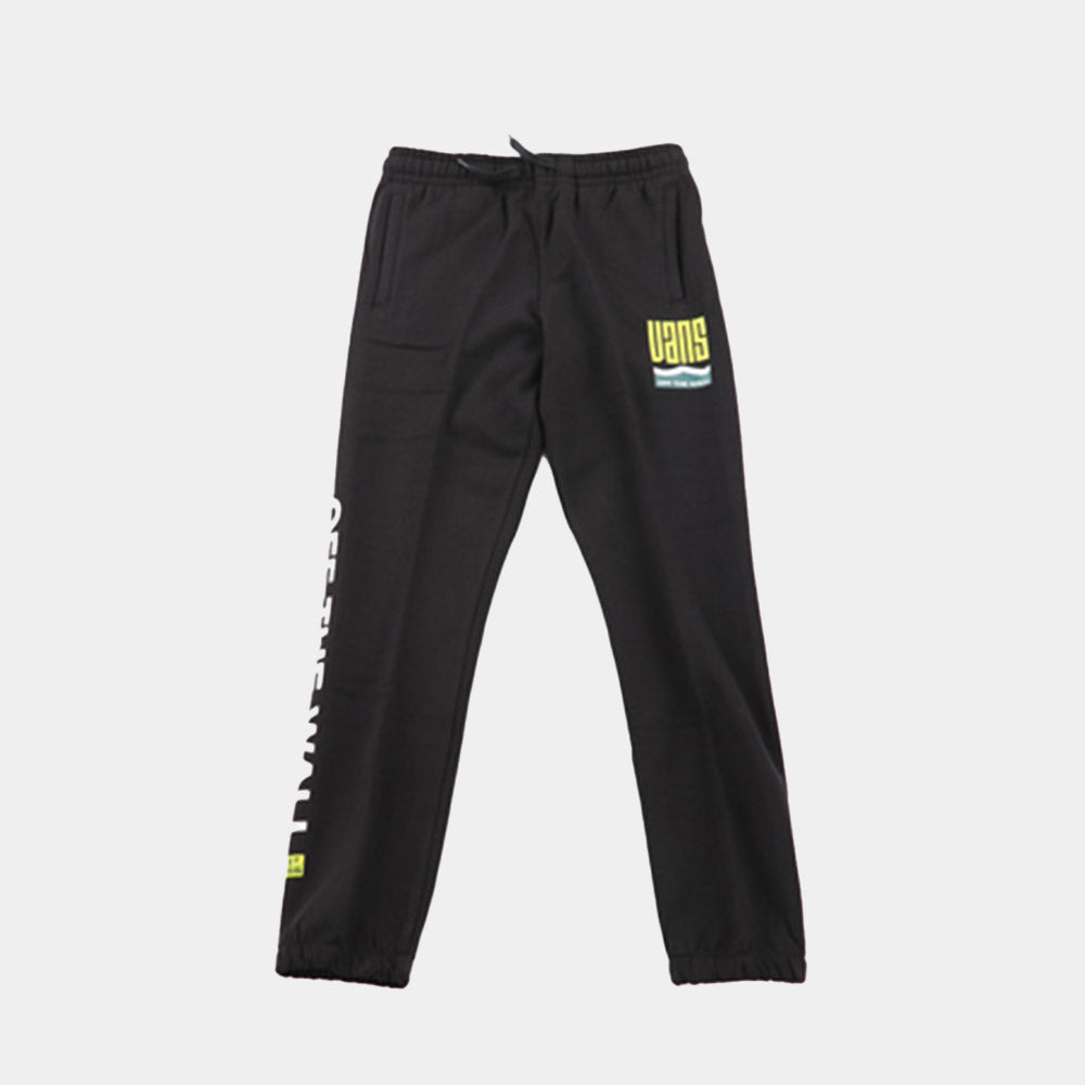 VN00002HBLK1 - Pants - Vans
