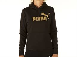 847662 - Felpe - PUMA