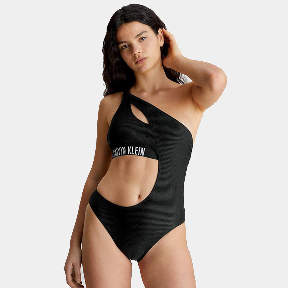 One-piece swimsuit - Calvin Klein