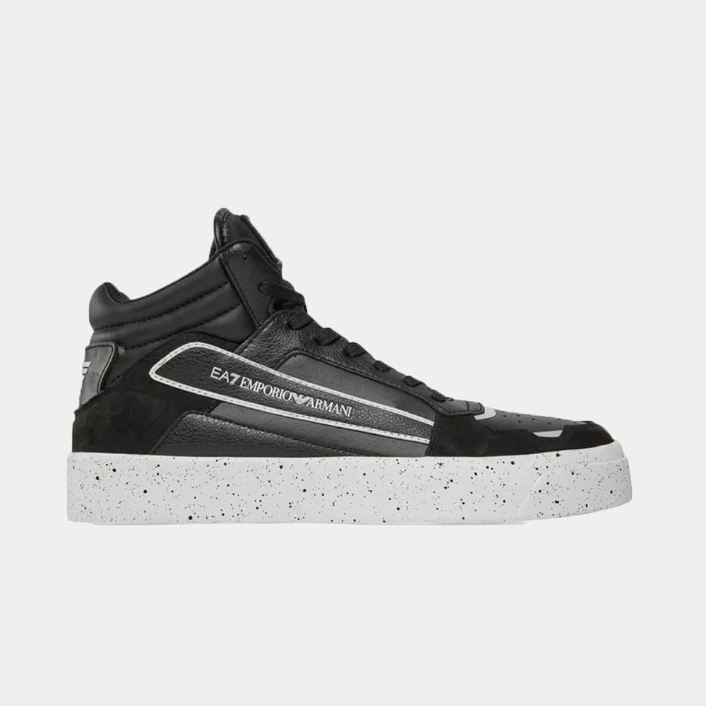 X8Z042 XK351 - Shoes - EMPORIO ARMANI