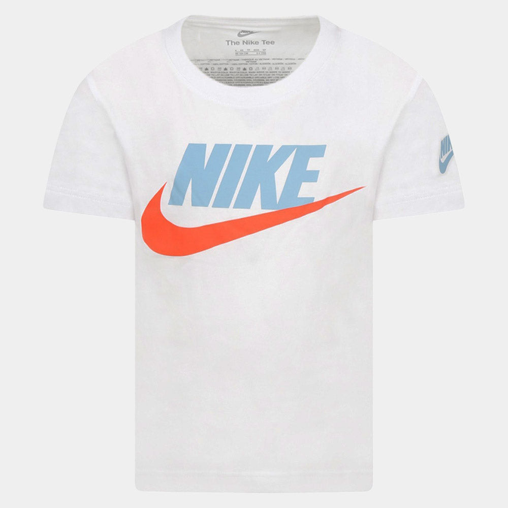 86J575 - T-Shirt e Polo - Nike