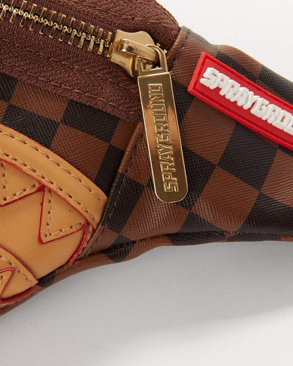 910B3339SS21 - Zaini - Sprayground