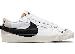 Blazer Low 77 Jumbo - Nike