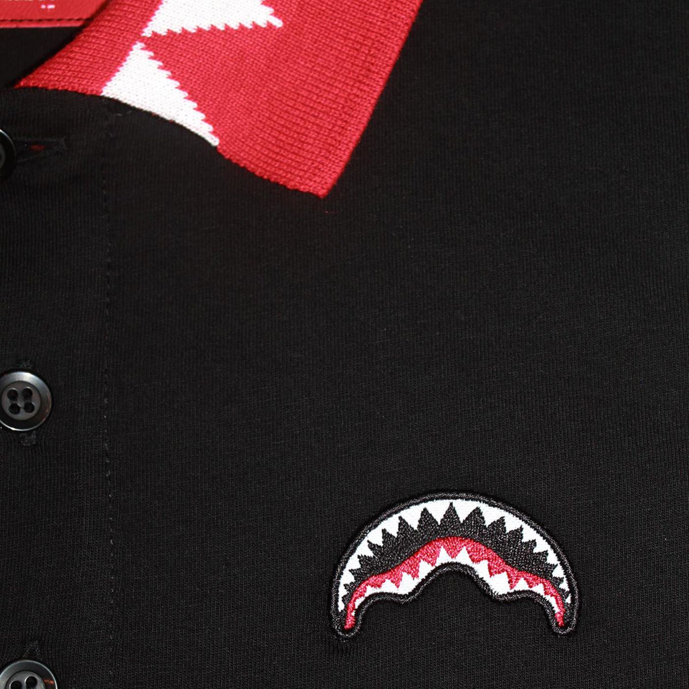 SP174BLK - T-Shirt e Polo - Sprayground