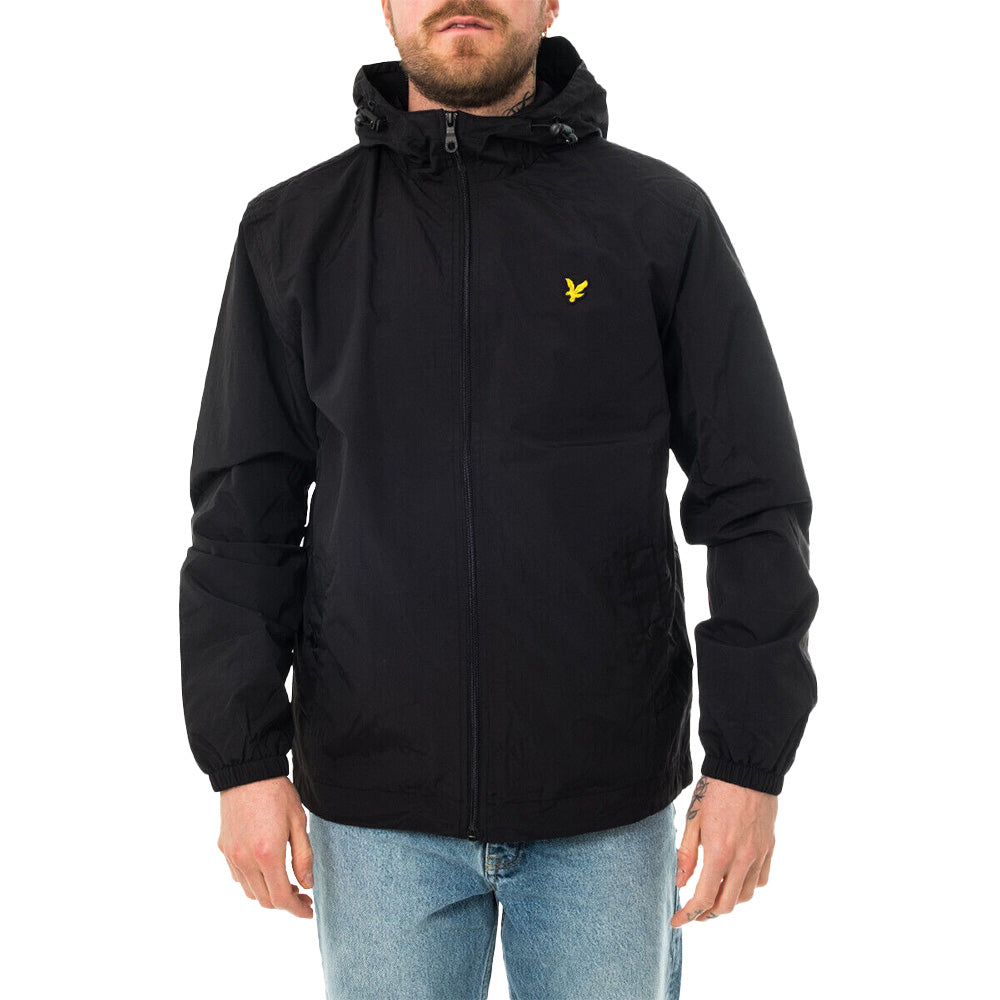 JK464V - Felpe - Lyle & Scott