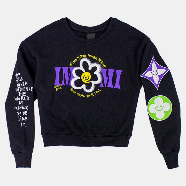 FW22IA76 - Maglieria - IMOMI