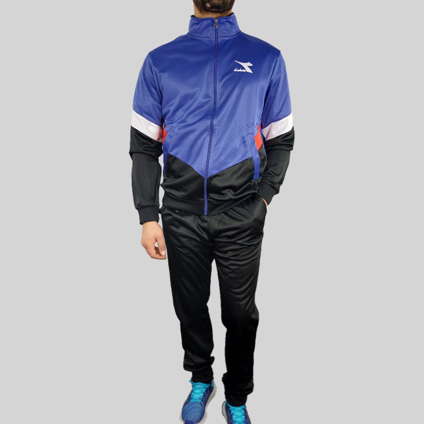 102.177777 - Jumpsuits - DIADORA