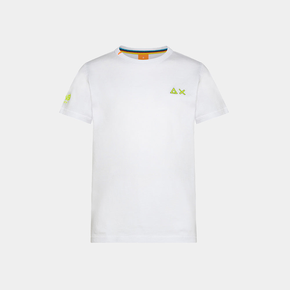 T33340 - T-Shirt e Polo - SUN68