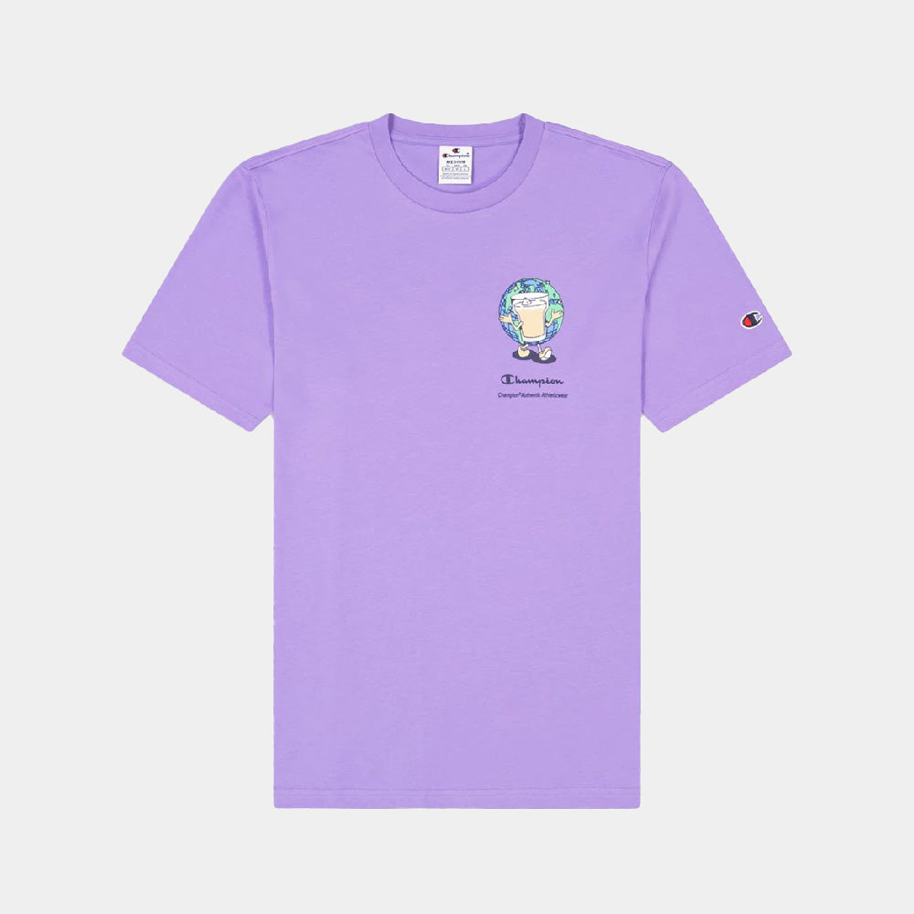 218631 - T-Shirt and Polo - Champions