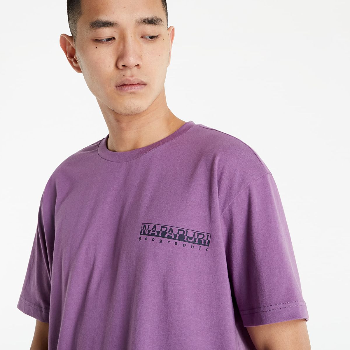 NP0A4G6BV1A1 - T-Shirt e Polo - Napapijri