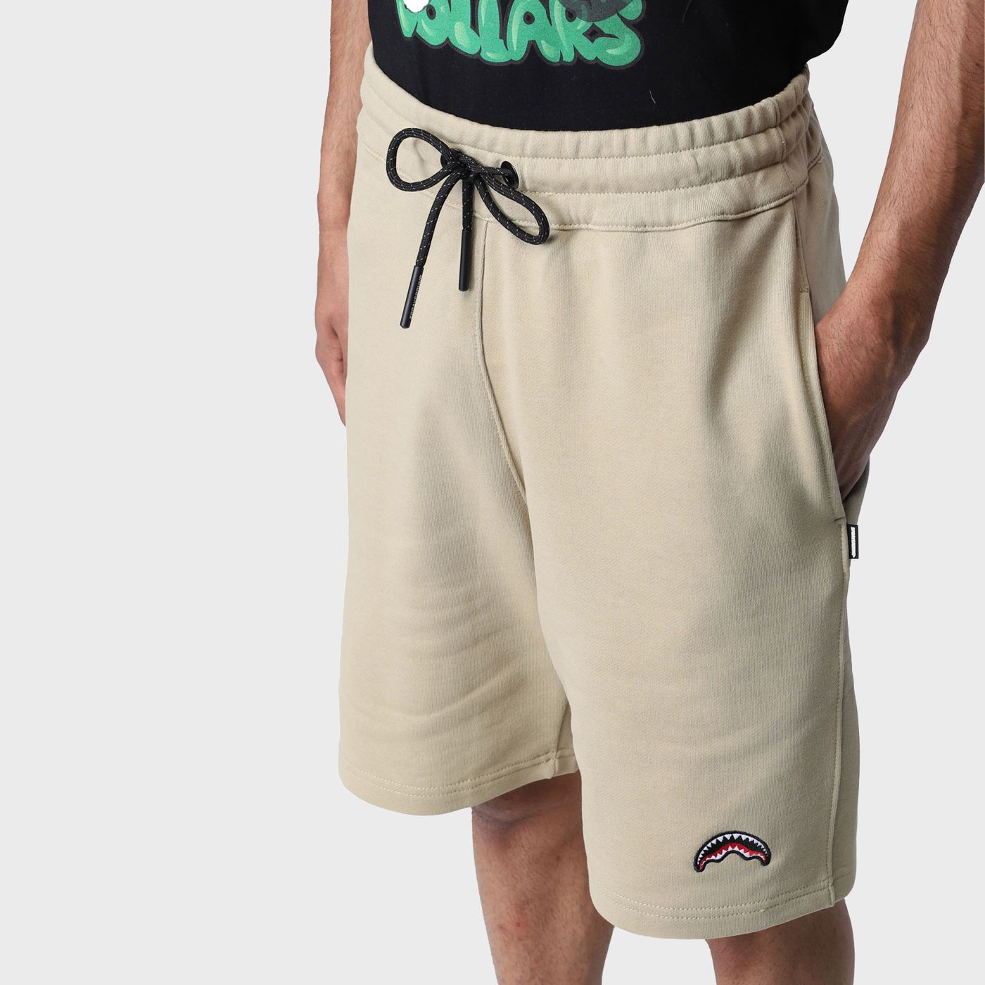 SP141SAND - Pantaloncini - Sprayground