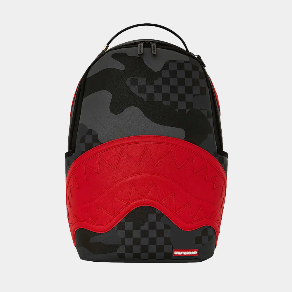 910B5544NSZ - Zaini - Sprayground