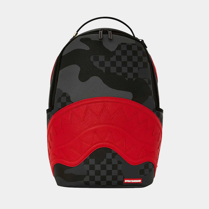 910B5544NSZ - Zaini - Sprayground