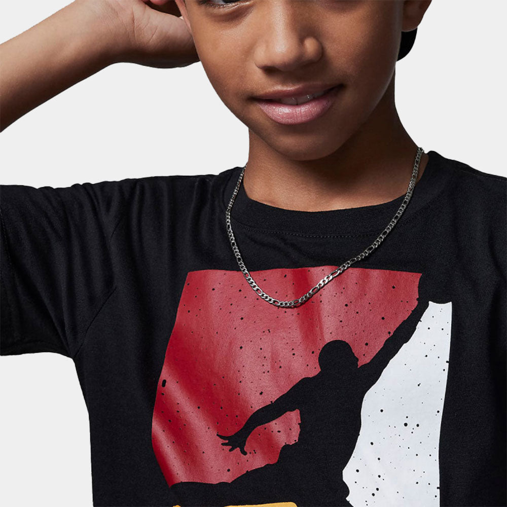 95B830 - T-Shirt e Polo - Jordan