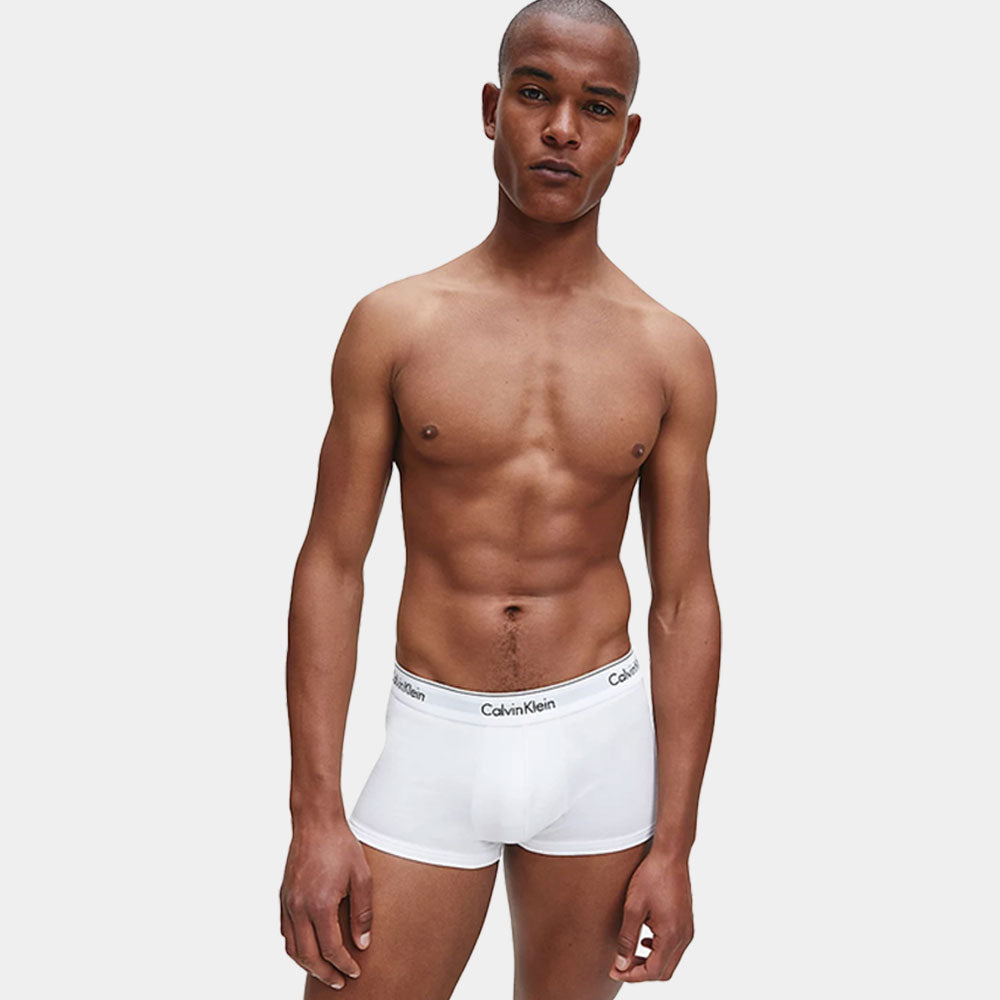 Boxer In Confezione Da 3 - Calvin Klein