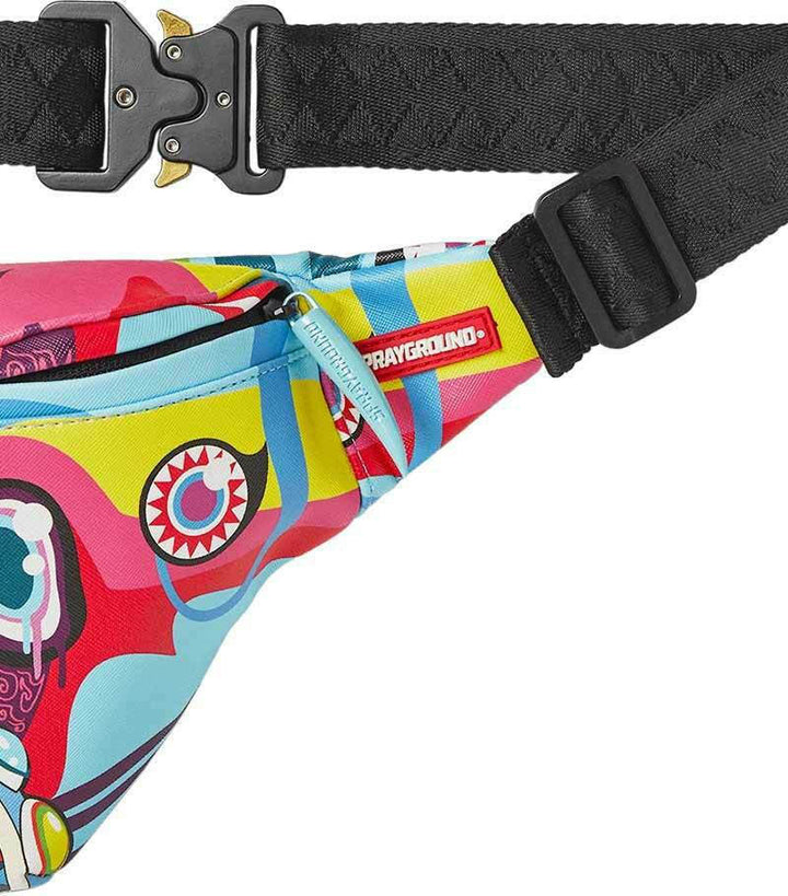 910B3827NSZ - Borse - Sprayground