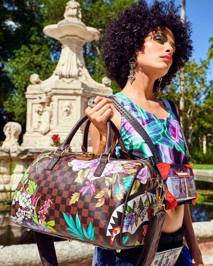 910D3926NSZ - Bags - Sprayground