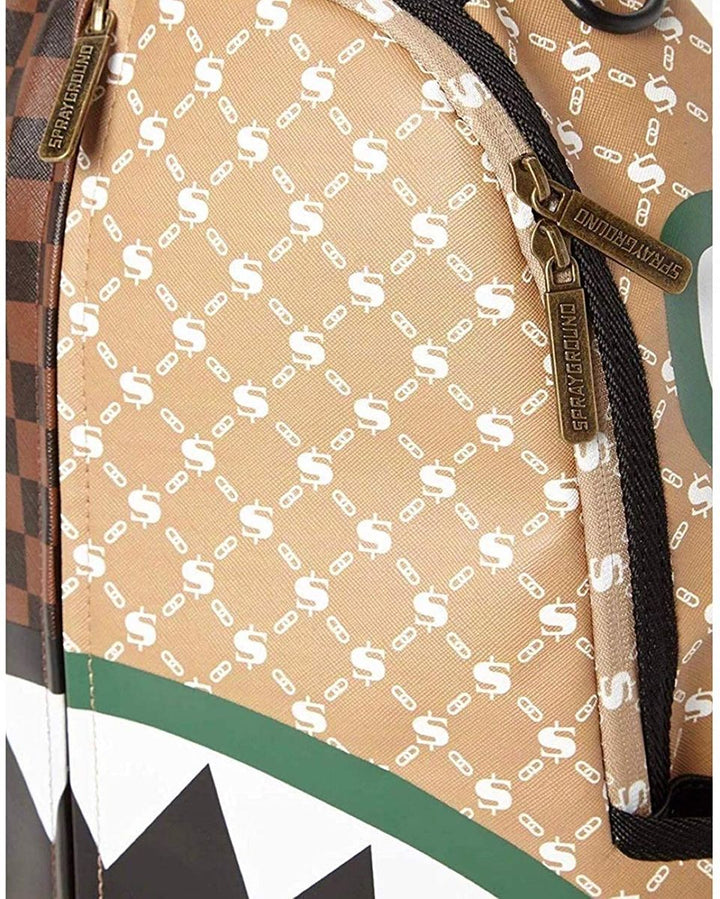 910B2292SS21 - Backpacks - Sprayground