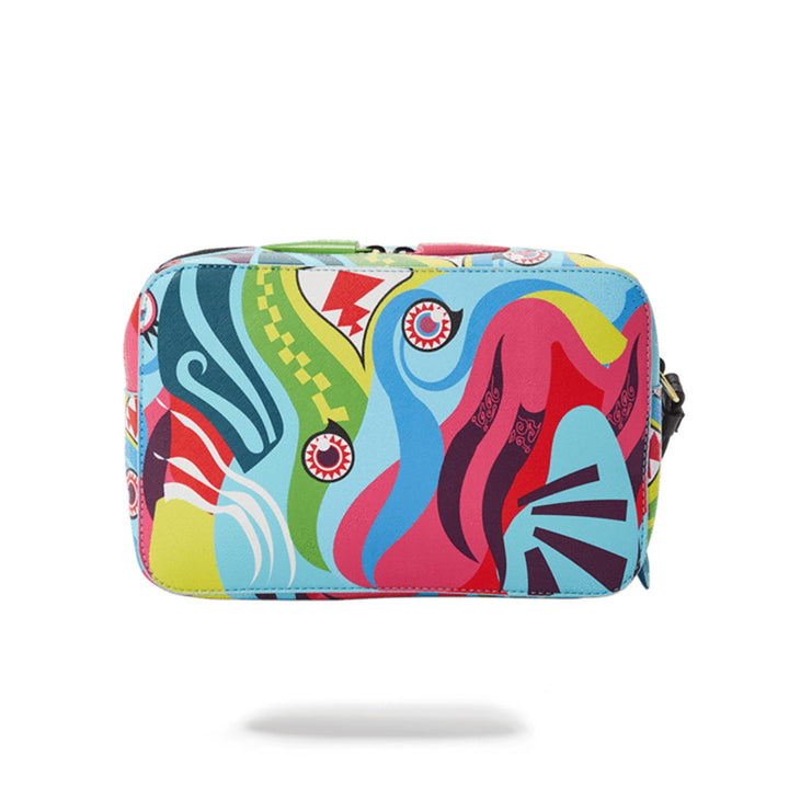 910B3829NSZ - Bags - Sprayground