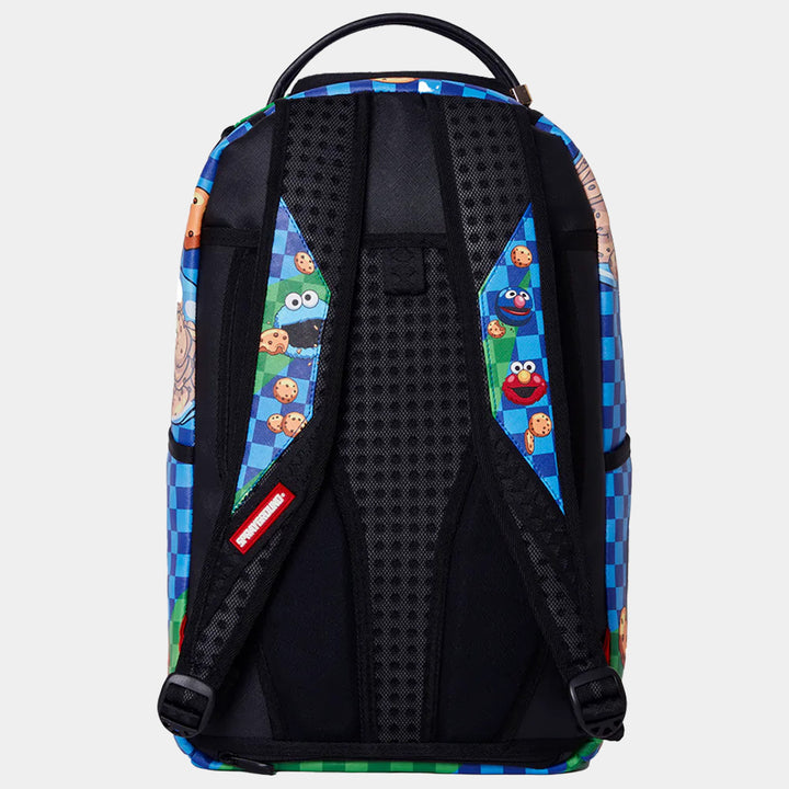 910B4691NSZ - Zaini - Sprayground