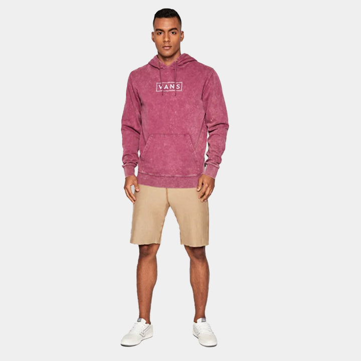 VN0A54ALY7Y1 - Sweatshirts - Vans