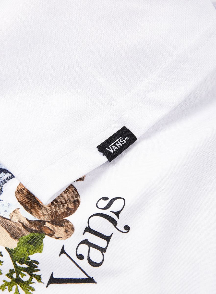 VN0A5KCE - T-Shirts &amp; Polo Shirts - Vans